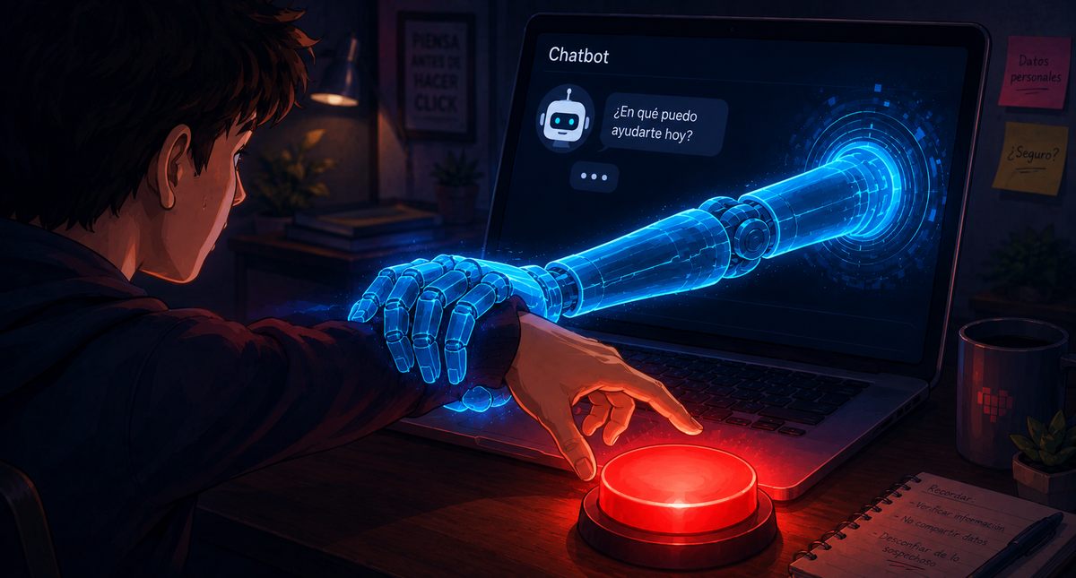 A medida que los modelos de IA ganan capacidades, también aparecen nuevos riesgos. La plataforma FLARE-AI busca registrar esos incidentes antes de que pasen inadvertidos. &nbsp;