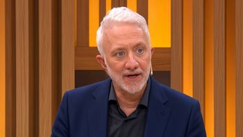 El insólito relato en lo de Andy Kusnetzoff que descolocó a todos: 