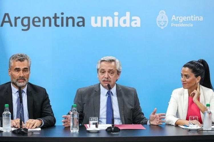 Vanoli, Fernández y Volnovich.