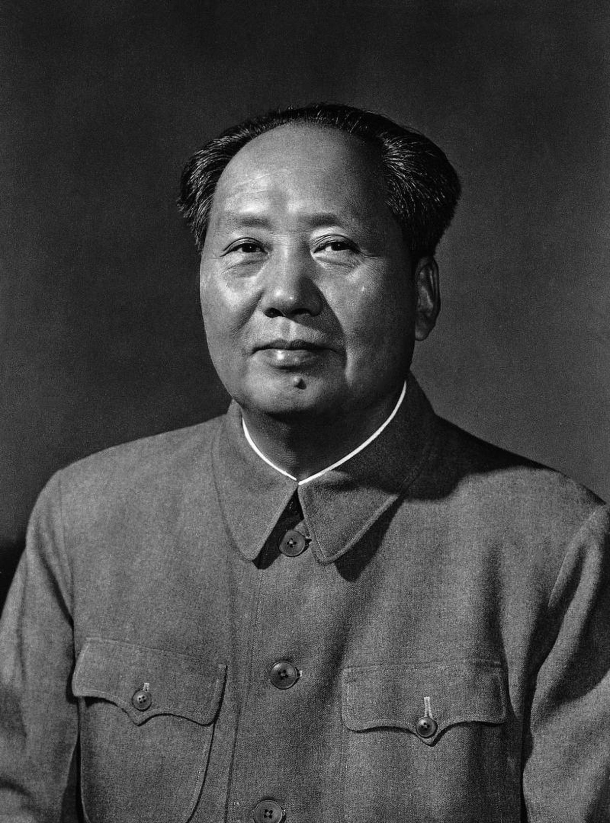 Mao Zedong, autoritario, incapaz para la gestión, luego de la Revolución no imaginó el siguiente capítulo.