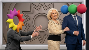 Golpe a El Trece: Su conductora estrella pega el portazo y Telefe la espera