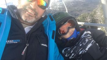 Nuevos amores obligan a 'blanquear' la ruptura de Mauricio Macri y Juliana Awada