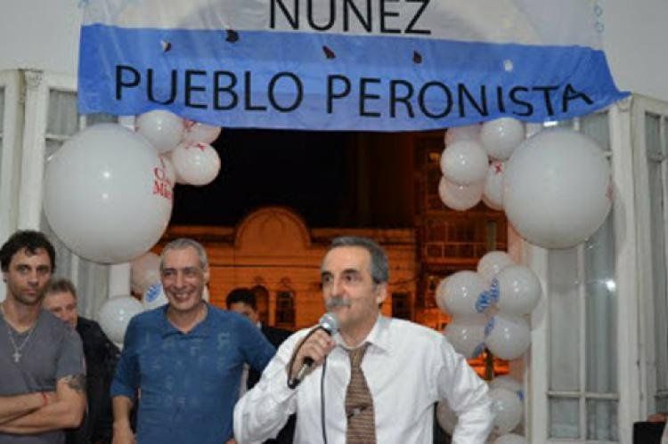 Guillermo Moreno. Imagen: TN