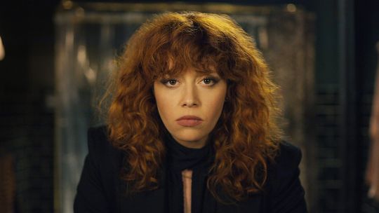 Una miniserie en Netflix tan genial que parece imposible que exista: viajes, caos y una protagonista con una historia que te atrapa desde el primer minuto. Una miniserie en Netflix tan genial que parece imposible que exista: viajes, caos y una protagonista con una historia que te atrapa desde el primer minuto.