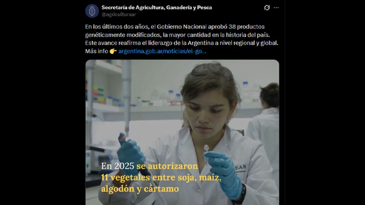 Agricultura en X. Agricultura en X. 