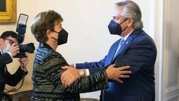 Carlos Melconian advirtió que se tendrá que renegociar el acuerdo con el FMI en 2023.
