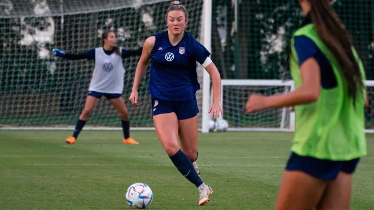 Una investigación en USA emitió un informe sobre denuncias abuso “sistémico” y mala conducta sexual en el fútbol femenino de ese país.