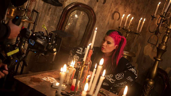 Lwlo mzcla trap con malambo en su nueva canción Lwlo mzcla trap con malambo en su nueva canción