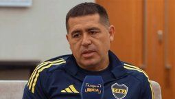 Boca y Juan Román Riquelme