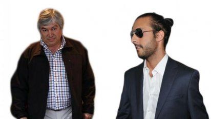 ¿Quién le hizo más daño a la imagen de Cristina? ¿Lázaro o Fariña?