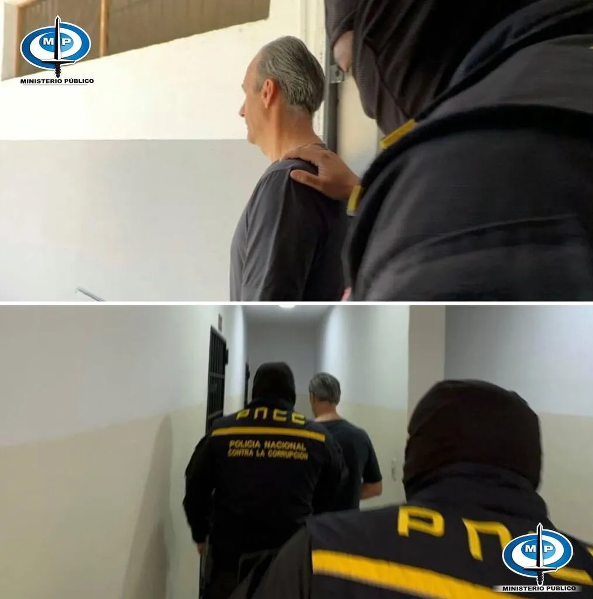 Tareck El Aissami. Tareck El Aissami.