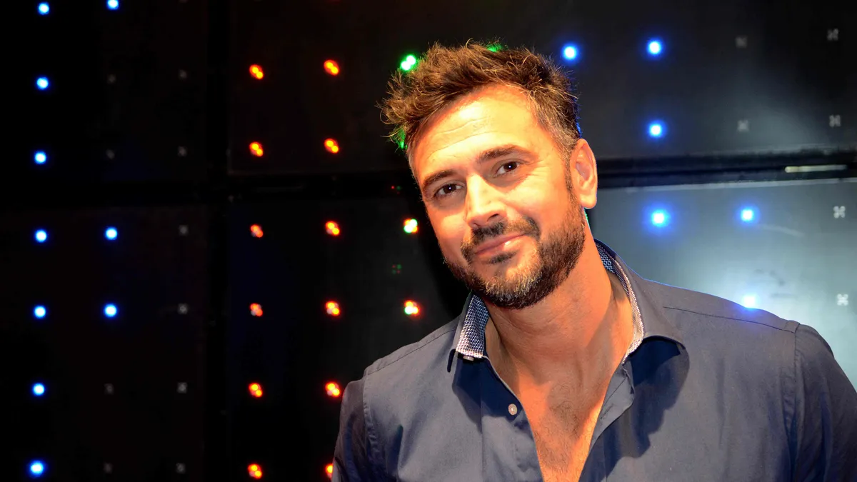 Leo Montero fue vinculado a El Trece para sus mañanas, pero desmintió todo contacto con autoridades. Fuente: Diario Popular Leo Montero fue vinculado a El Trece para sus mañanas, pero desmintió todo contacto con autoridades. Fuente: Diario Popular