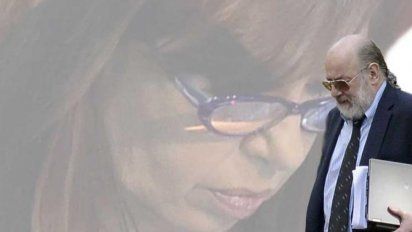 El cáncer de cerebelo que mató a Bonadio, el enemigo n°1 de CFK