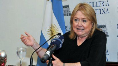 En medio de la crisis de Venezuela, Argentina preside Unasur