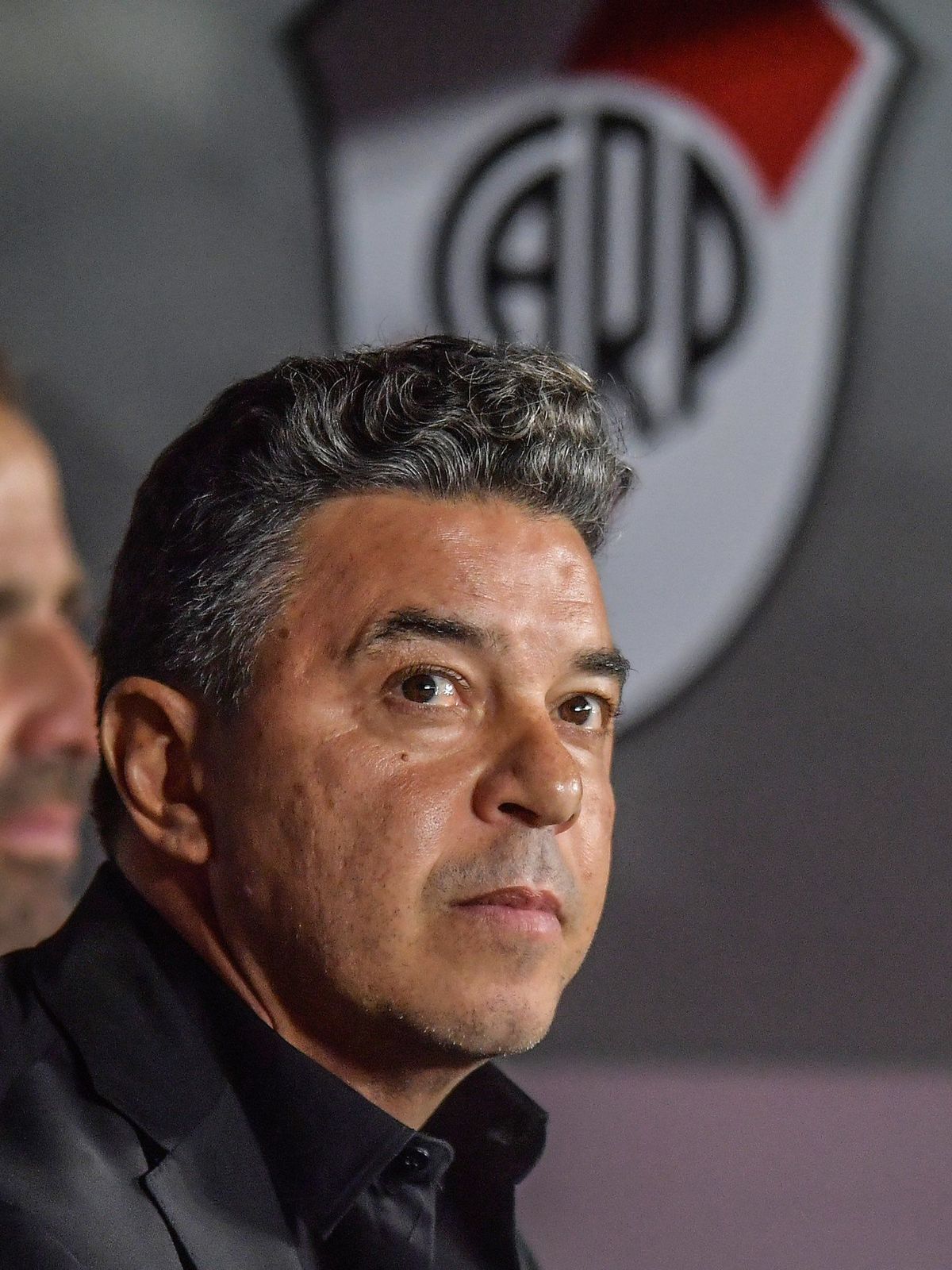 Marcelo Gallardo est&aacute; de racha negativa con Talleres como contra ning&uacute;n otro equipo.