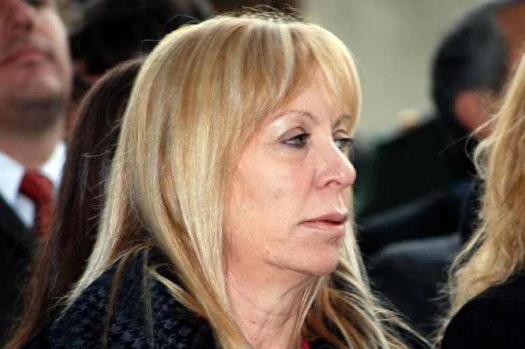 Beatriz Liliana Korenfeld.