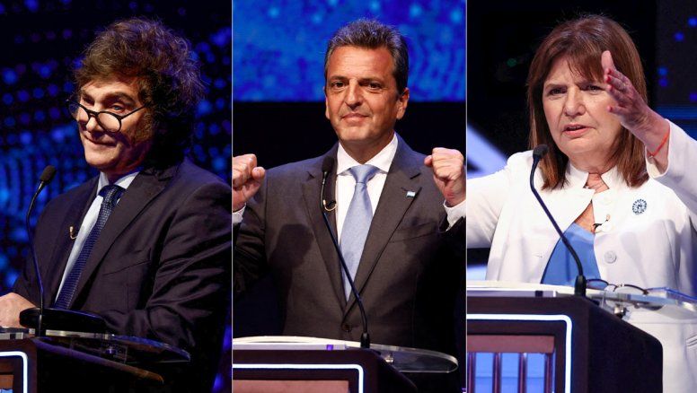 4 jornadas de dólar antes de las elecciones