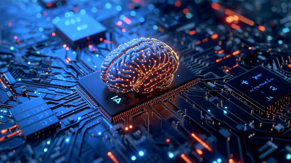Un grupo de científicos creó la primera computadora biológica con células cerebrales vivientes que ayudarán a pronosticar enfermedades como el cáncer. Un grupo de científicos creó la primera computadora biológica con células cerebrales vivientes que ayudarán a pronosticar enfermedades como el cáncer.