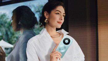 Huaweivuelve a marcar su presencia en Argentina con el regreso de una de sus líneasmás icónicas: la serie Mate. Huaweivuelve a marcar su presencia en Argentina con el regreso de una de sus líneasmás icónicas: la serie Mate.