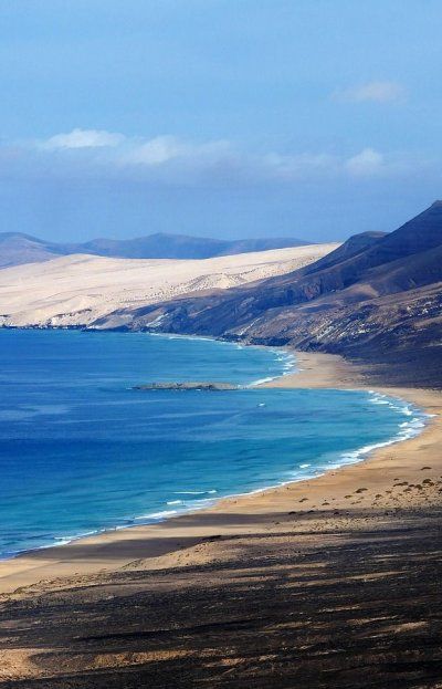 Islas Canarias: el destino europeo con playa y buen clima los 12 meses