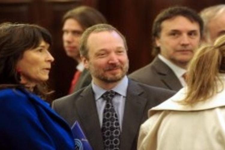 Martín Sabatella, titular del AFSCA