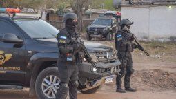 El reconocido diario británico The Guardian alertó por el narcotráfico en la Argentina.