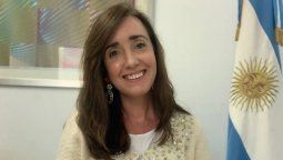 Victoria Villarruel se distanció aún más de JxC.&nbsp; 