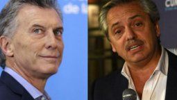 altText(Encuestas: Macri y el binomio F-F están cabeza a cabeza (y el medio parece no tener chance…))}