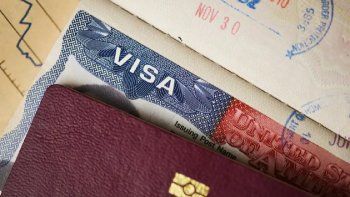 Estados Unidos considera negar visas si tienes una de estas enfermedades comunes. Estados Unidos considera negar visas si tienes una de estas enfermedades comunes.