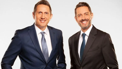 Telefé, TyC Sports y DSports: relatores y comentaristas para la Copa América