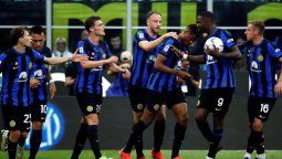 Interde Milan de Italia expulsó al conglomerado chino Suning por falta de pago y laempresa de USA Oaktree Capital Management es su nueva propietaria.