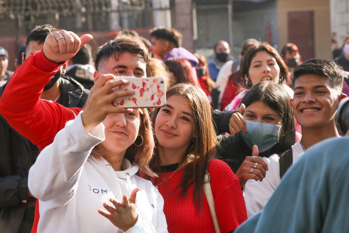 Ya son más de 44.000 estudiantes inscriptos al programa de Viajes de Fin de Curso gratuitos en PBA.