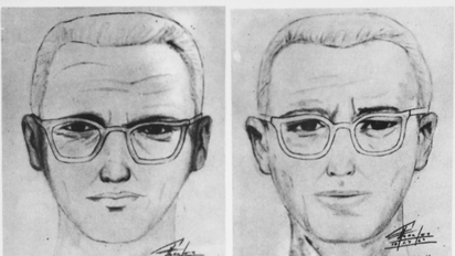 Identifican al Asesino del Zodíaco... pero ya está muerto