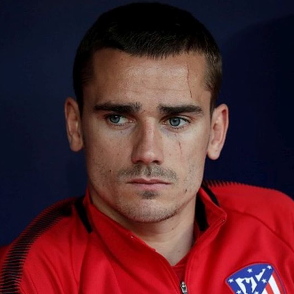 Griezmann ya no es feliz en el Atlético Madrid, y cree que su ciclo está cumplido. Griezmann ya no es feliz en el Atlético Madrid, y cree que su ciclo está cumplido.