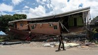 Terremoto en Panamá: Cuántas réplicas se han registrado y qué otro fenómeno afecta al país.
