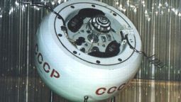 Kosmos 482, una cápsula soviética de 500 kilos, caerá próximamente en la Tierra tras 50 años en órbita, y Argentina está dentro del área donde podría impactar.