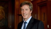 Santiago Bausili y una comitiva del BCRA viajaron a China el fin de semana. Santiago Bausili y una comitiva del BCRA viajaron a China el fin de semana.
