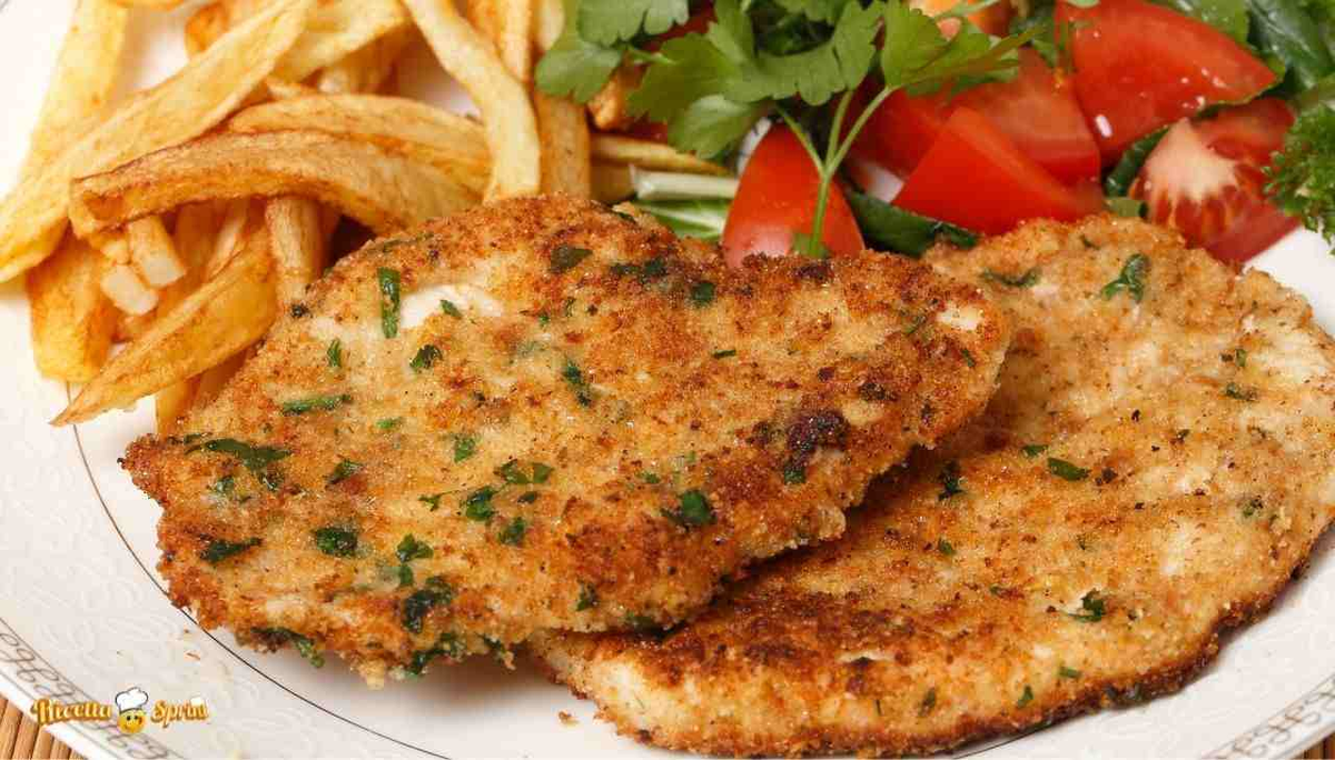 Con la inmigración italiana a Argentina, comenzó a crecer en popularidad la "cotoletta a la messinese", una especie de milanesa que se preparaba con carne fina sin hueso, a diferencia de la tradicional italiana. Con la inmigración italiana a Argentina, comenzó a crecer en popularidad la "cotoletta a la messinese", una especie de milanesa que se preparaba con carne fina sin hueso, a diferencia de la tradicional italiana.