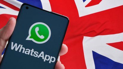 Descorcha Telegram: WhatsApp, una basura (buscan eliminarla)