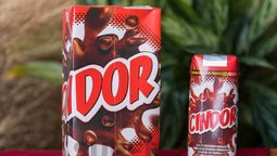 El debate mundial sobre los azúcares agregados podría alcanzar a Cindor, Nesquik y más.