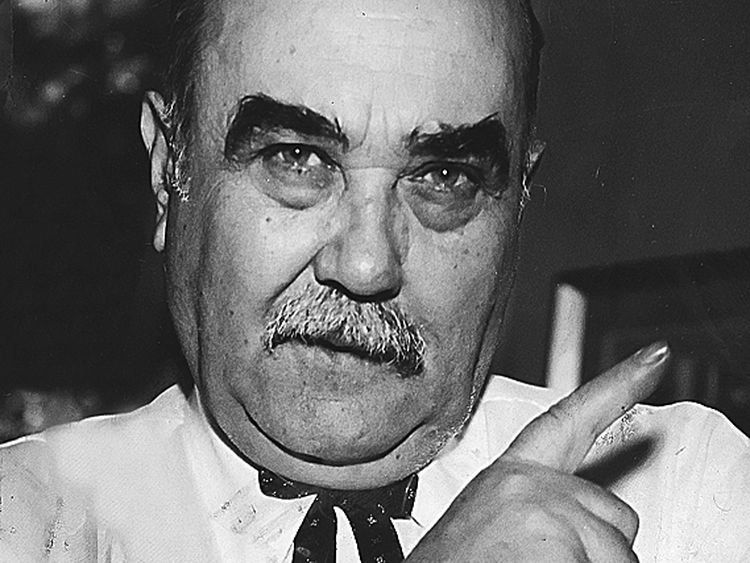 Arturo Jauretche, creador de un pensamiento reivindicado por los K y violentado por los K.