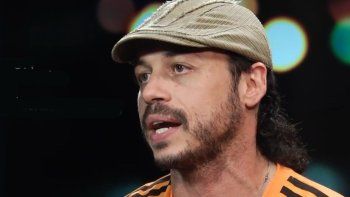 Violencia de género: La Garganta Poderosa echó a Nacho Levy