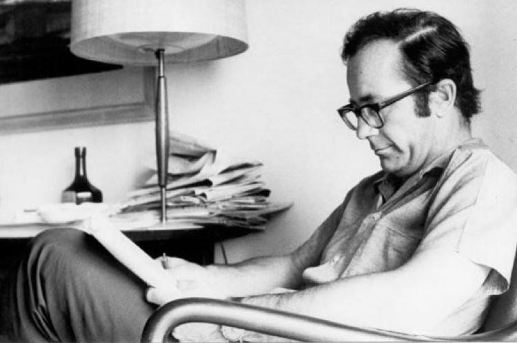 Rodolfo Walsh.
