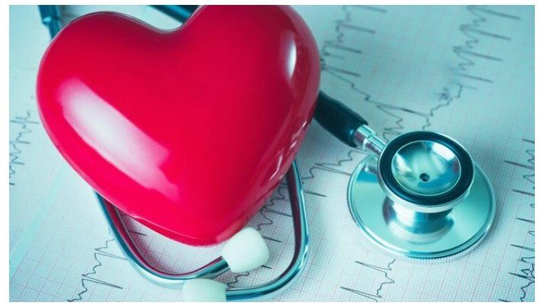 Dejar de hacer esta actividad pone en riesgo su salud cardíaca