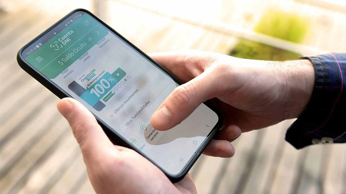 Cuenta DNI trae grandes descuentos para octubre. Cuenta DNI trae grandes descuentos para octubre.