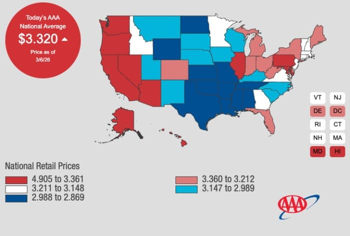 Precios en las bocas de expendios Precios en las bocas de expendios