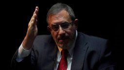 Carlos Maslatón destrozó a Javier Milei, después de votarlo.