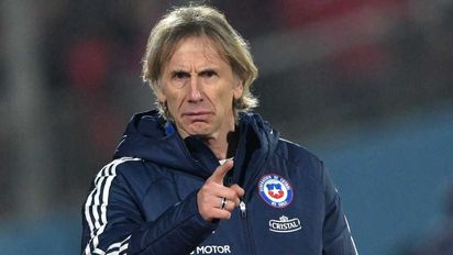 Ricardo Gareca definió su futuro en Chile: el nuevo acuerdo que hizo con la ANFP