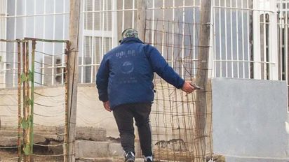 Chubut: Campaña violenta a los tiros y acusaciones cruzadas