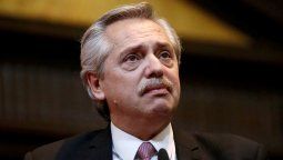 Una brújula urgente para Alberto Fernández.